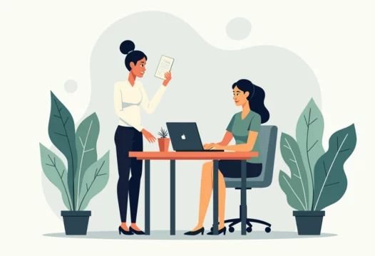 Misconduct at Workplace_YWP